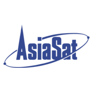 AsiaSat Logo PNG Vector