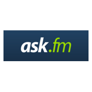 Ask.fm Logo PNG Vector