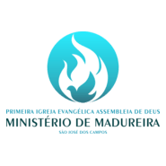 Assembleia de Deus Madureira Logo PNG Vector