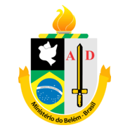 Assembléia de Deus - Ministério do Belém Brasil Logo PNG Vector