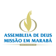 Assembléia de Deus Missão em Marabá Logo PNG Vector
