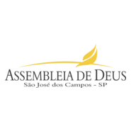 Assembleia de Deus Missão São José dos Campos Logo PNG Vector