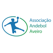 Associação de Andebol de Aveiro Logo PNG Vector