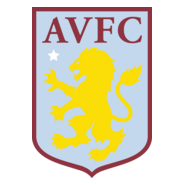 Aston Villa FC Logo PNG Vector