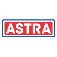 Astra Logo PNG Vector