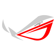 ASUS ROG Logo PNG Vector