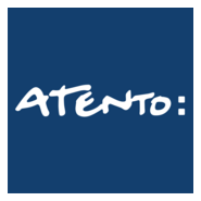 Atento Logo PNG Vector