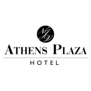 Athens Plaza Hotel Logo PNG Vector