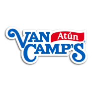 Atún Van Camp's Logo PNG Vector