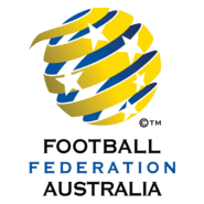 Australia national football Logo PNG Vector