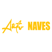 Auto Naves Logo PNG Vector