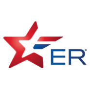 Autobuses Estrella Roja Logo PNG Vector