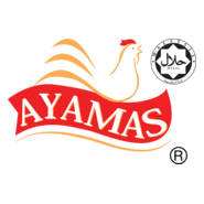 Ayamas Logo PNG Vector
