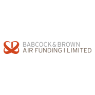 Babcock & Brown Limited Logo PNG Vector