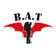 Backpackers Adventure Team Logo PNG Vector