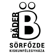 Bäder Logo PNG Vector