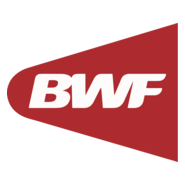 Badminton World Federation BWF Logo PNG Vector