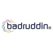 Badruddin Polyclinic Logo PNG Vector
