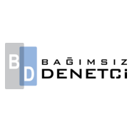 Bağımısız Denetçi Logo PNG Vector