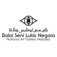 Balai Seni Lukis Negara Logo PNG Vector