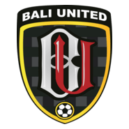 Bali United Logo PNG Vector
