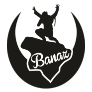Banaz Logo PNG Vector