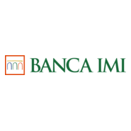 Banca IMI Logo PNG Vector