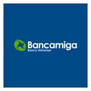 Bancamiga Logo PNG Vector