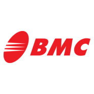 Banco BMC Logo PNG Vector
