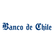 Banco de chile Logo PNG Vector