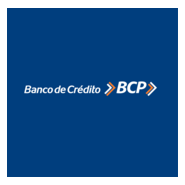 Banco de credito del Perú Logo PNG Vector