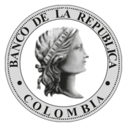 Banco de la Republica Logo PNG Vector
