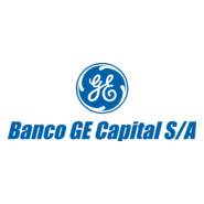 BANCO GE Logo PNG Vector