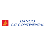 Banco GyT Logo PNG Vector