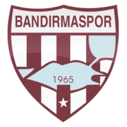 Bandirmaspor Logo PNG Vector