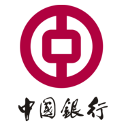 Bank of China Limited Logo PNG Vector
