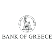 Bank of Greece Logo PNG Vector