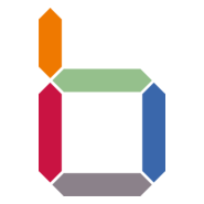Base.exib Design Logo PNG Vector