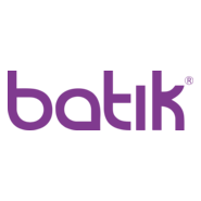 Batik Logo PNG Vector