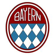 Bayern Munchen (1960’s) Logo PNG Vector