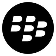 BBM BLACKBERRY MESSENGER Logo PNG Vector