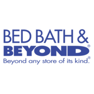 Bed Bath & Beyond Logo PNG Vector
