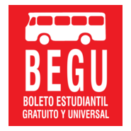 Begu Logo PNG Vector