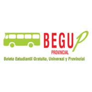 Begu Provincial Logo PNG Vector