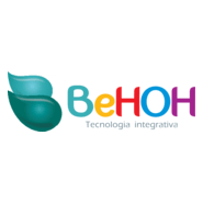 BeHOH Logo PNG Vector