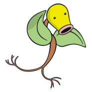 Bellsprout Logo PNG Vector