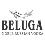 Beluga Logo PNG Vector