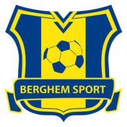 Berghem sport Logo PNG Vector