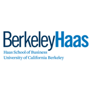Berkeley Haas Logo PNG Vector