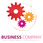 Best Business Strategies Logo PNG Vector